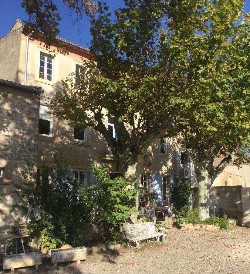 Chez Les Brocs B&B Canet  Ngoại thất bức ảnh