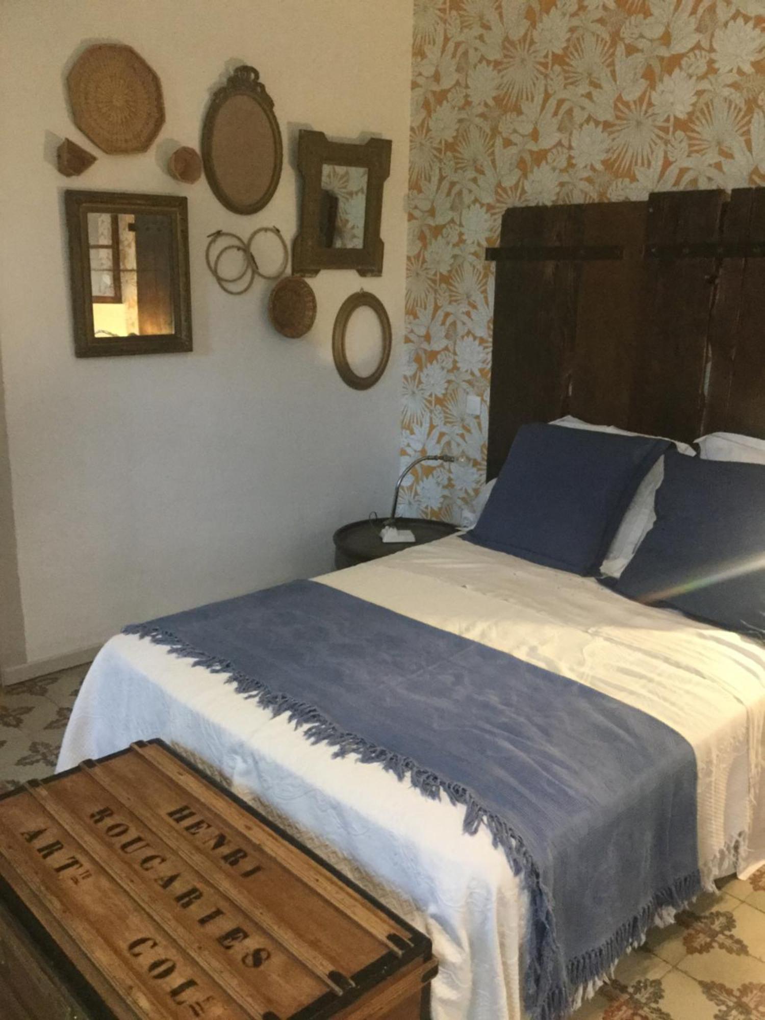Chez Les Brocs B&B Canet  Ngoại thất bức ảnh