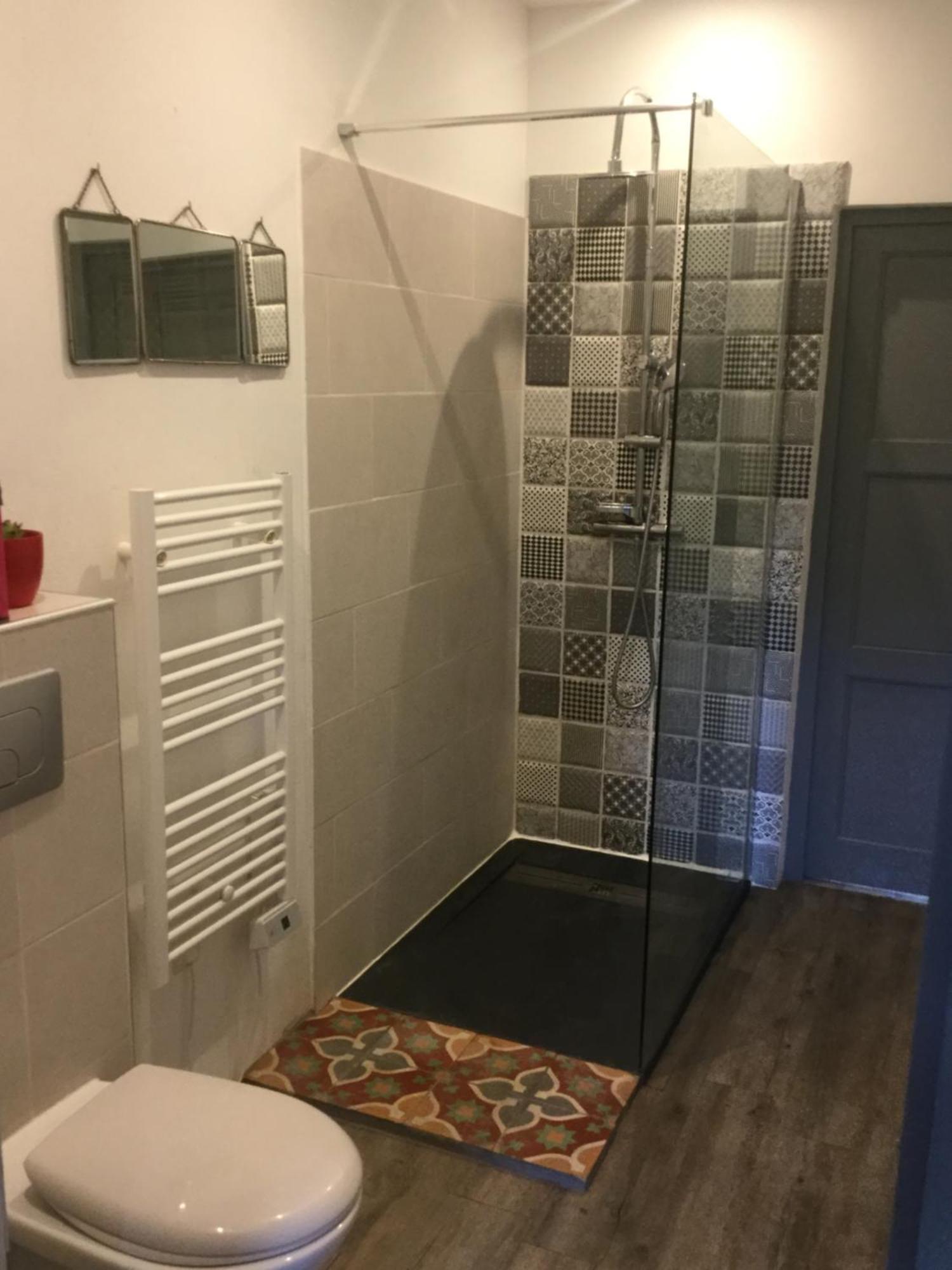 Chez Les Brocs B&B Canet  Ngoại thất bức ảnh