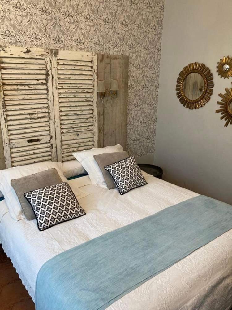 Chez Les Brocs B&B Canet  Ngoại thất bức ảnh