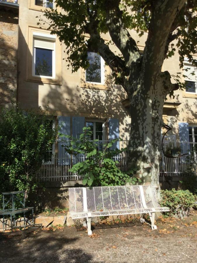 Chez Les Brocs B&B Canet  Ngoại thất bức ảnh
